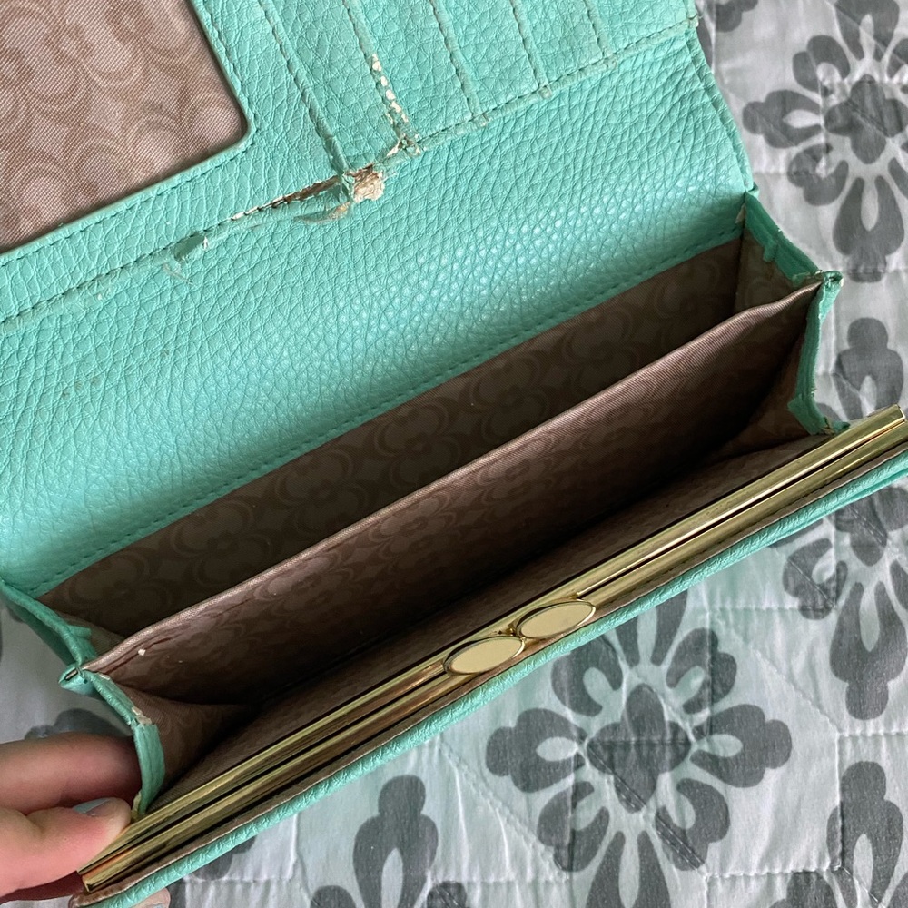 wallet - Picture 5 of 5